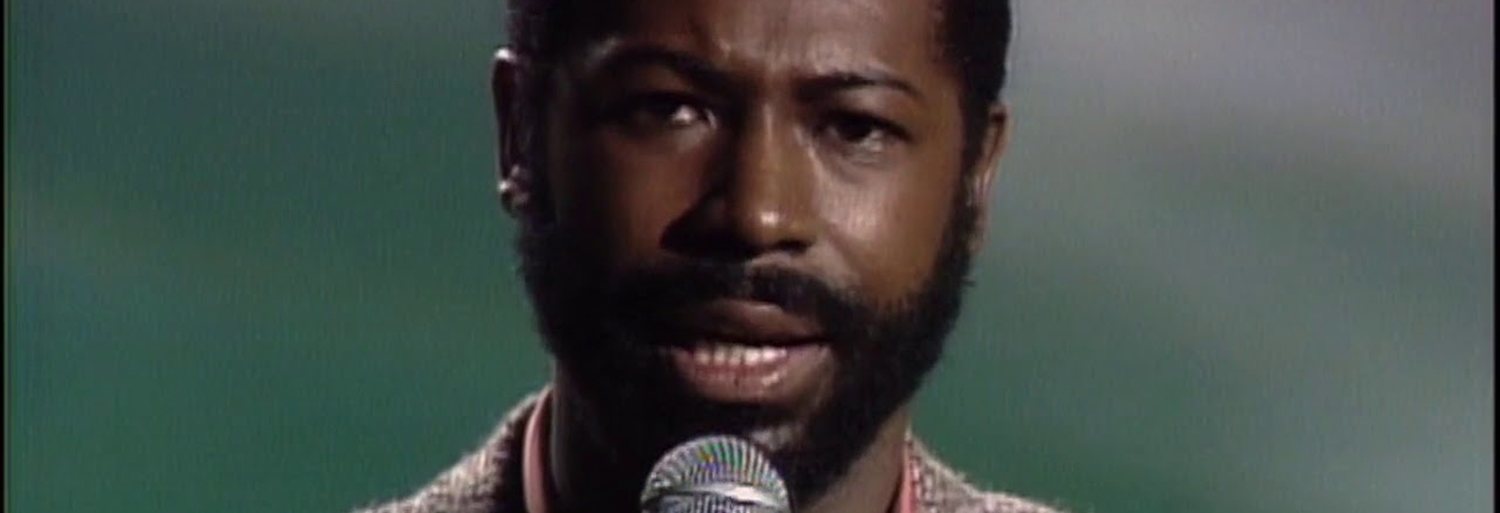 Teddy Pendergrass: If You Don't Know Me