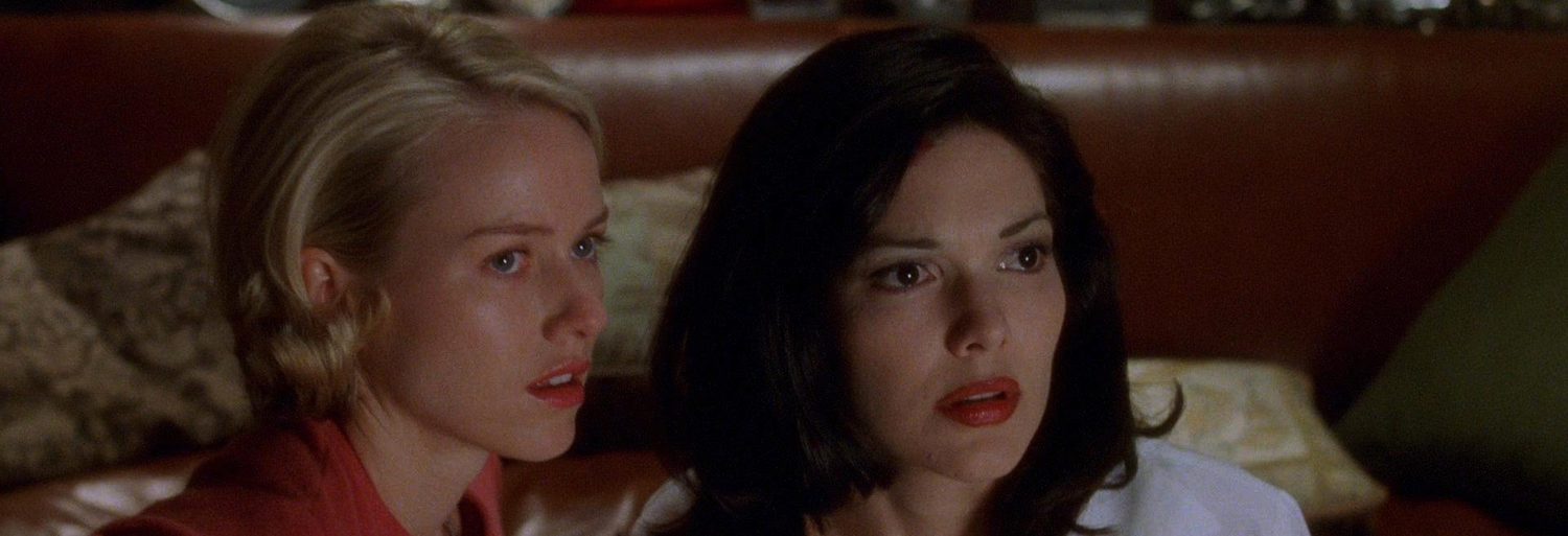 Mulholland Drive