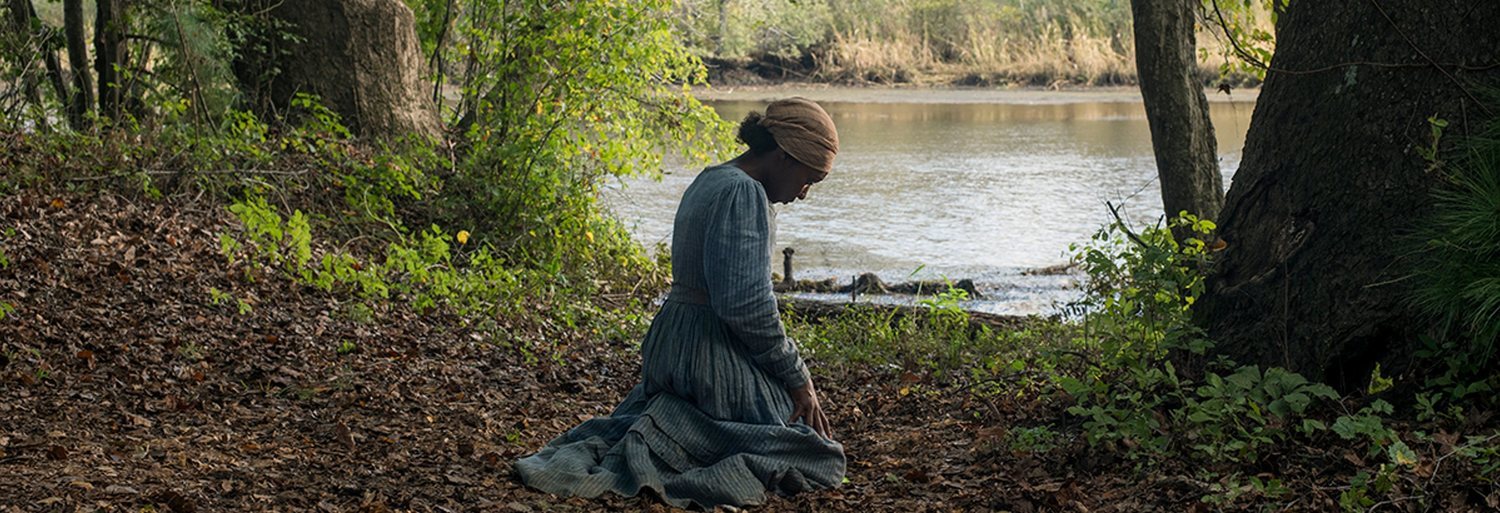 Harriet. En busca de la libertad