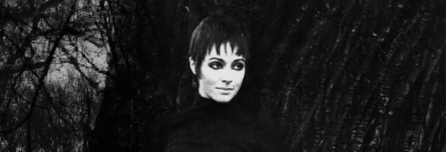 Penny Slinger: Out of the Shadow