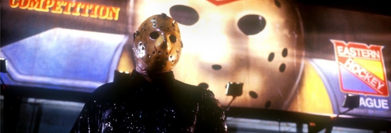 Viernes 13. Parte VIII: Jason vuelve... para siempre