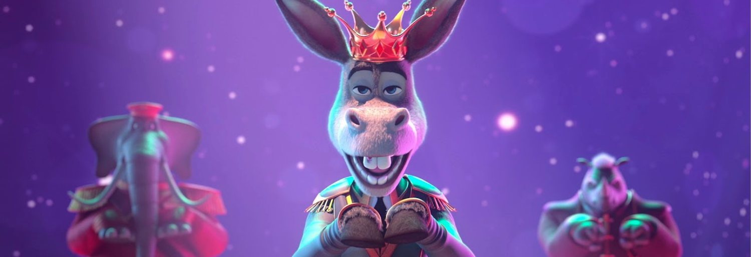 El rey burro