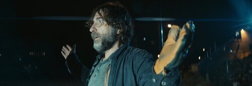 Ver Entre la vida y la muerte (2022) online - eCartelera