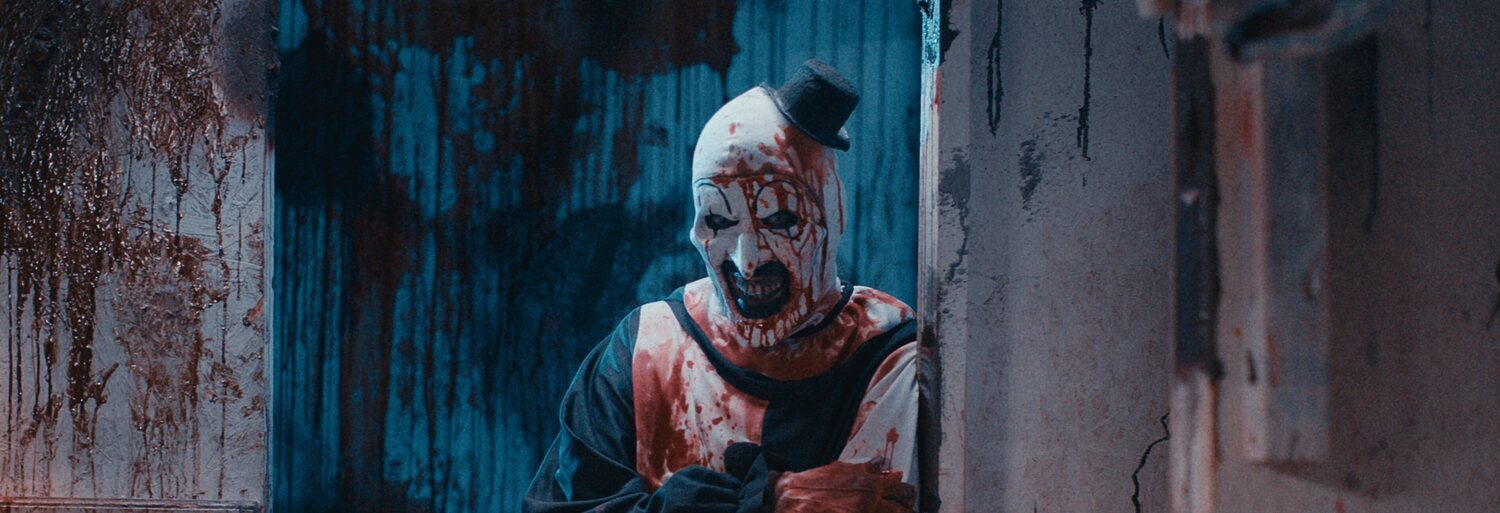 Terrifier 2