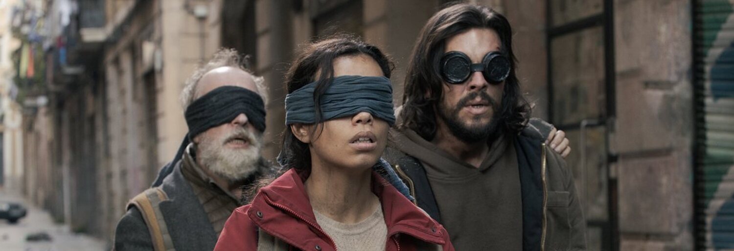 Bird Box Barcelona