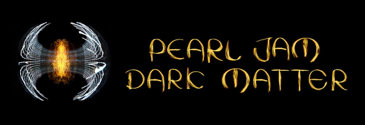 Pearl Jam: Dark Matter