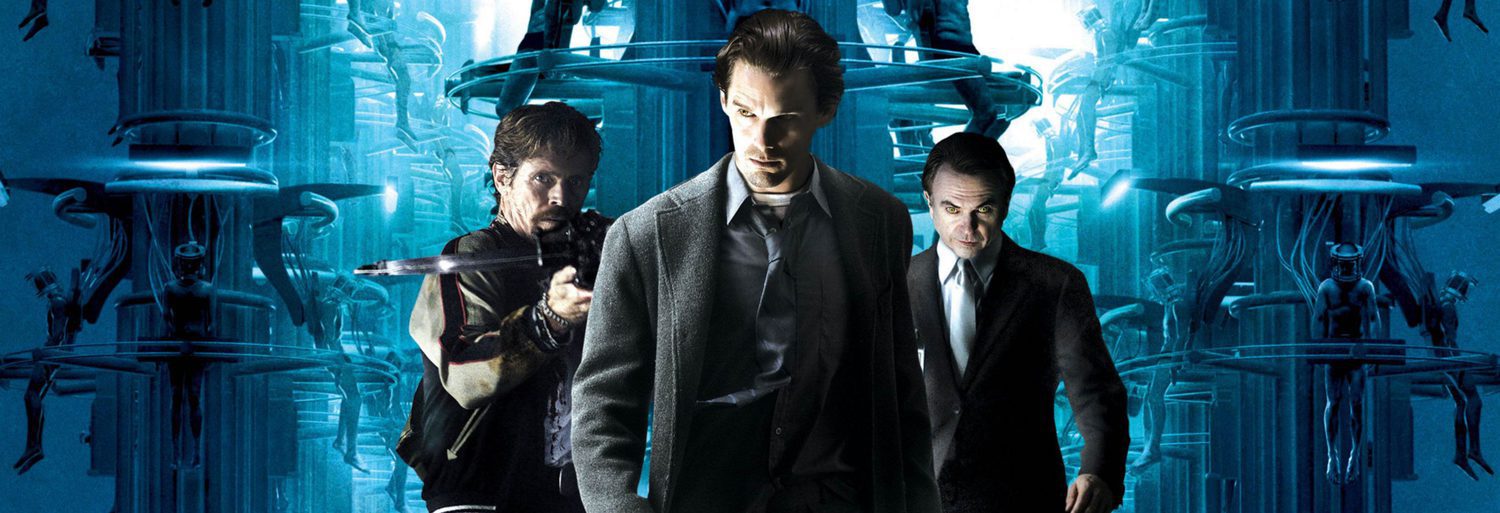 Daybreakers