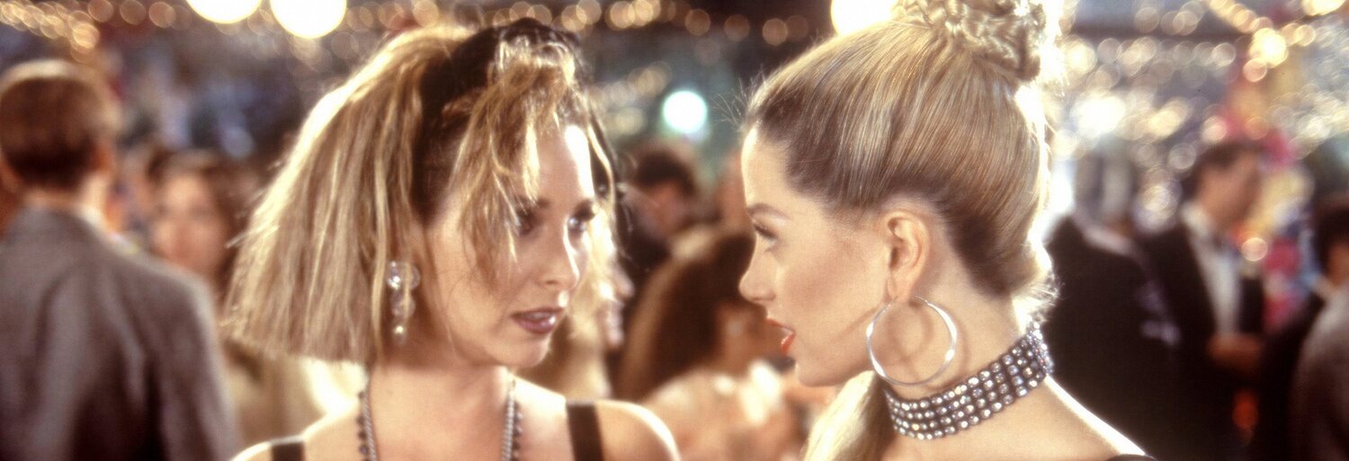 Romy & Michele