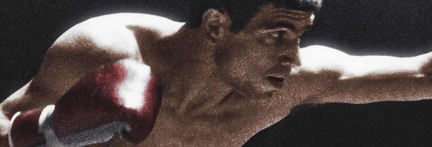 Miguel Velázquez. El catedrático del ring
