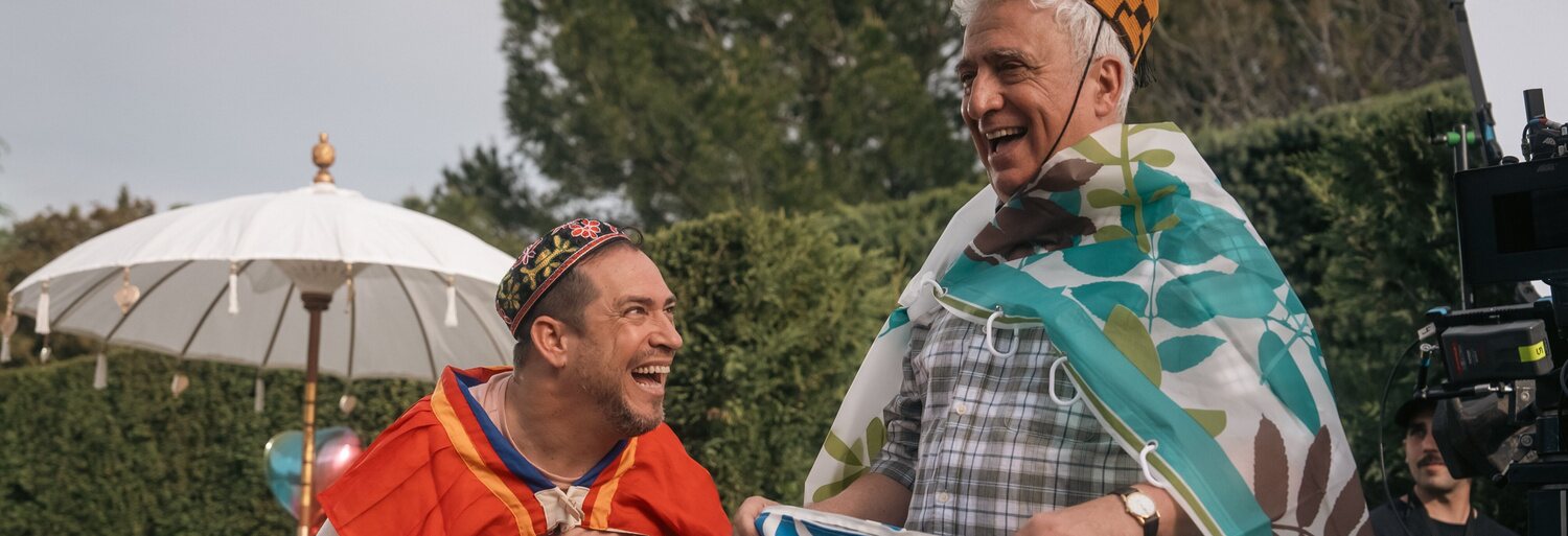 La familia Benetón +2