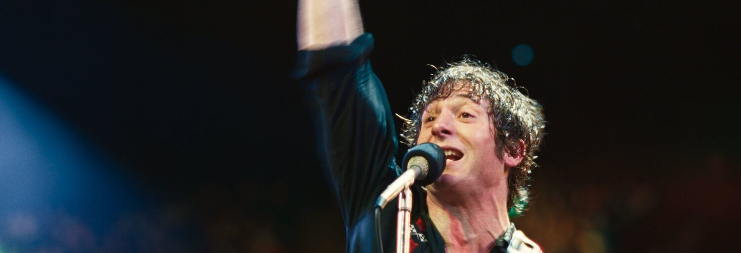 Springsteen: Deliver Me From Nowhere
