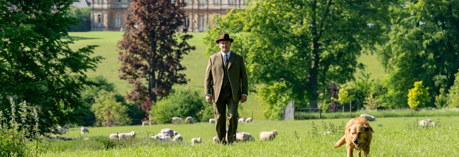 Downton Abbey: El Gran Final