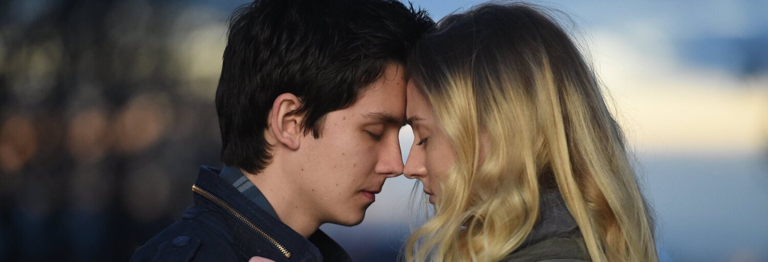 Amor de ida y vuelta