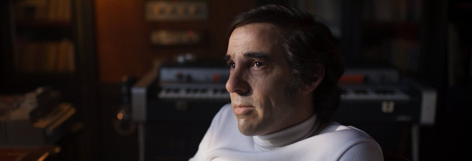 Monsieur Aznavour