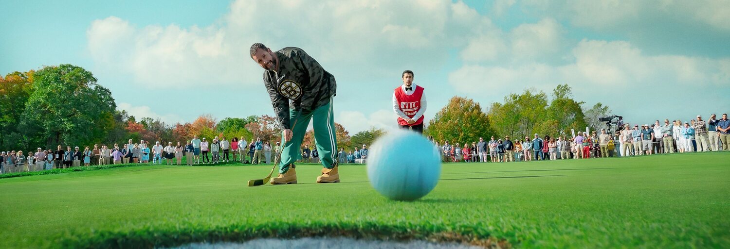 Terminagolf 2
