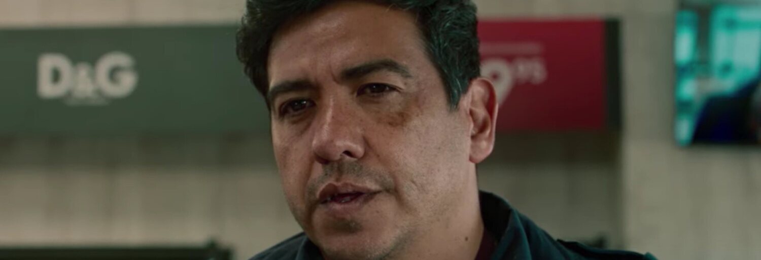 Un cabo suelto