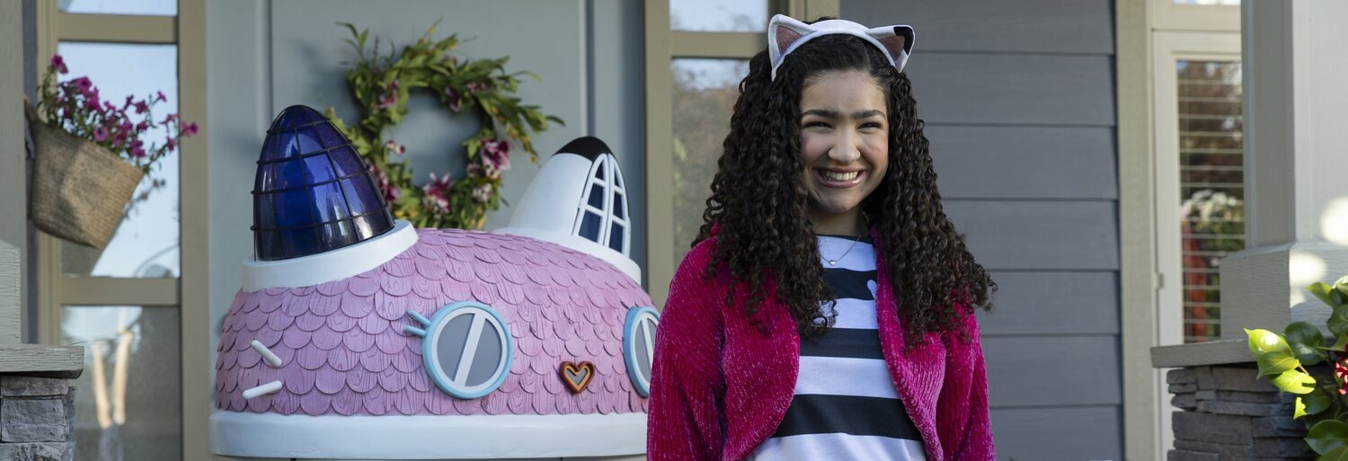 La casa de muñecas de Gabby: La película