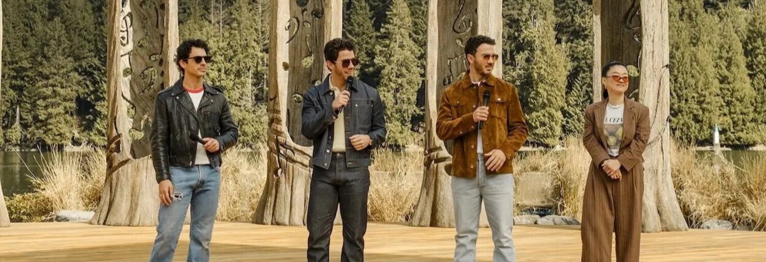 Camp Rock 3