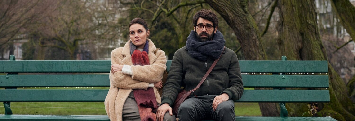 Siempre es invierno