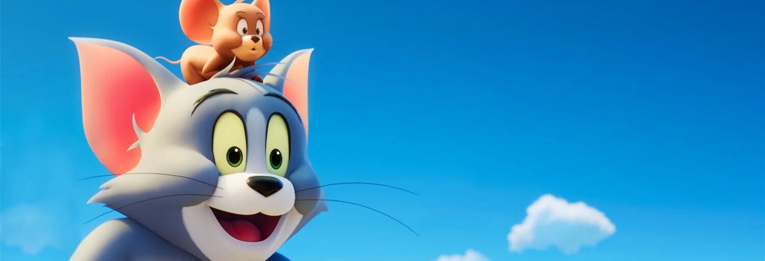 Tom y Jerry: Aventura en el tiempo