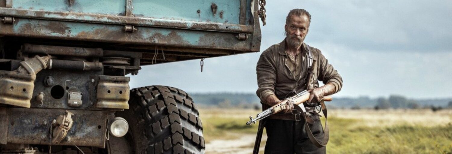 Sisu: Camino a la venganza