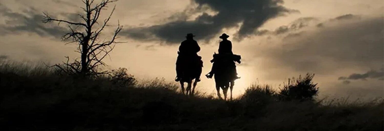 Dos forajidos (Rust)