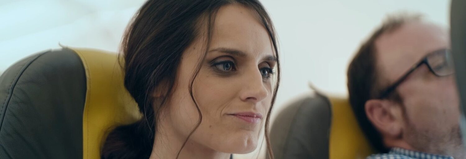 Barcelona, mon amour