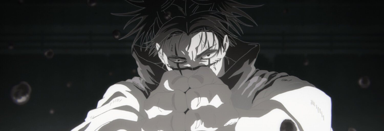 Jujutsu Kaisen: Ejecución