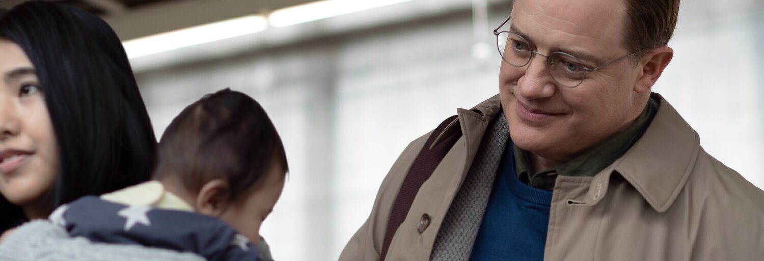 Rental Family (Familia de alquiler)