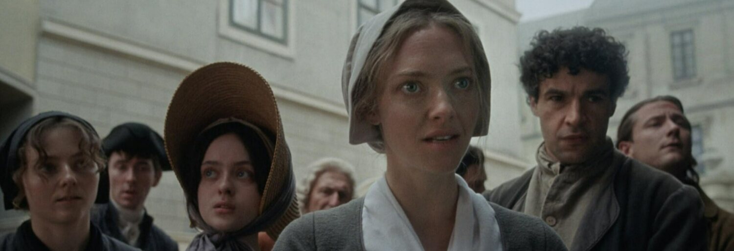 El testamento de Ann Lee