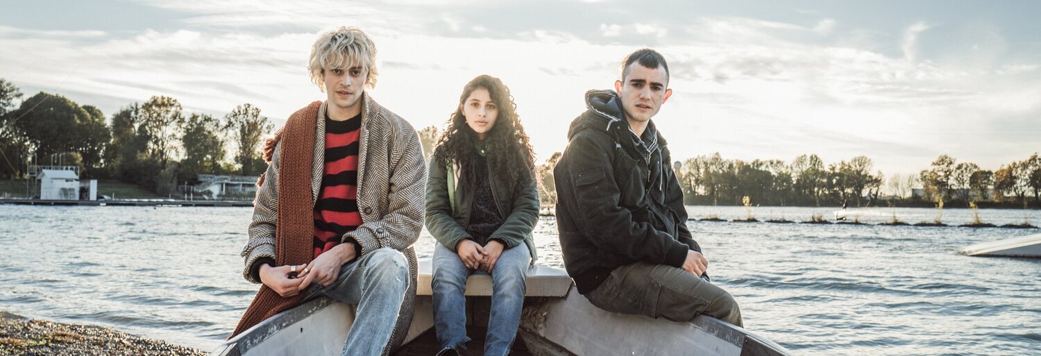 La historia de Frank y Nina