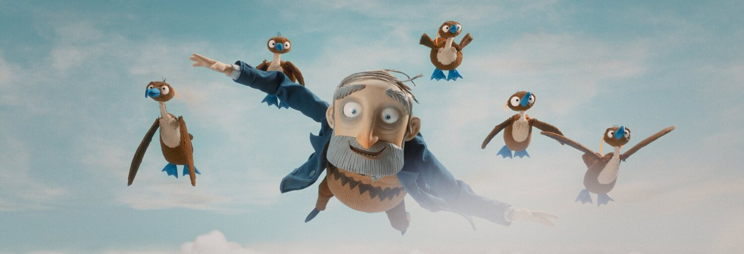 Los misteriosos cuentos del manzano