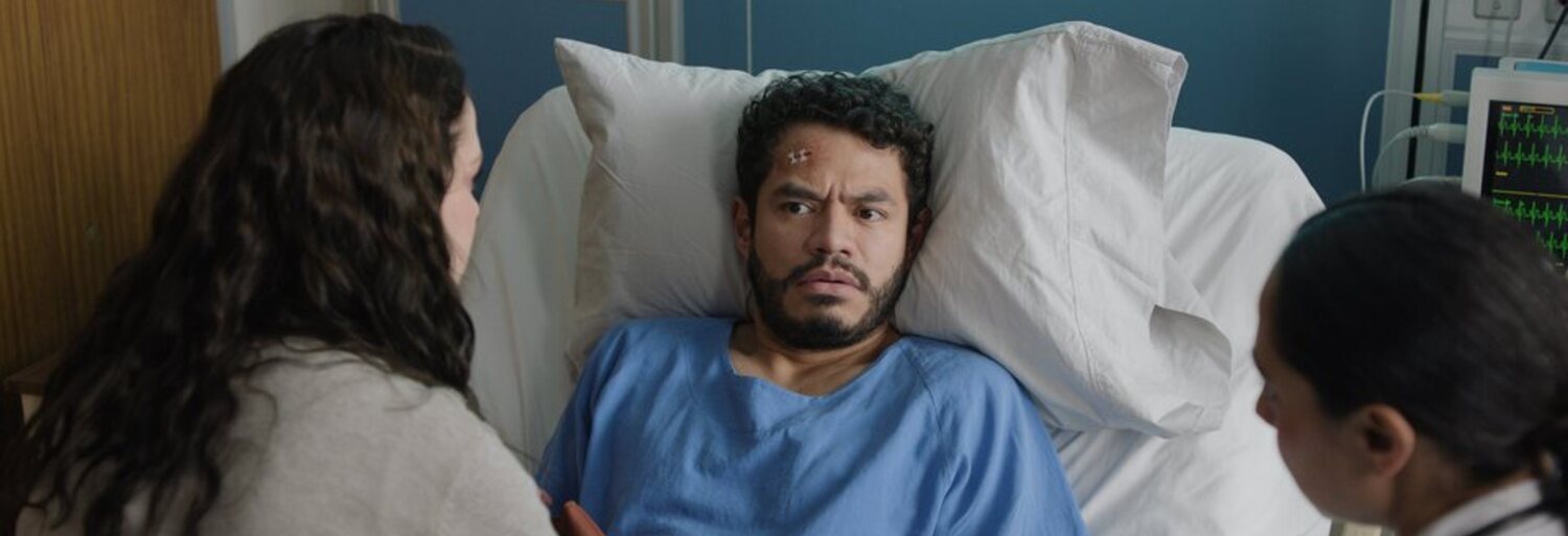 Borrón y Vida Nueva