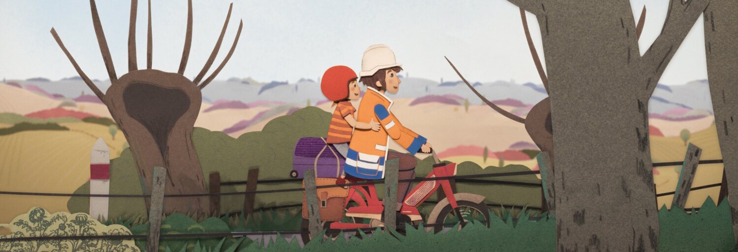 El secreto del herrerillo