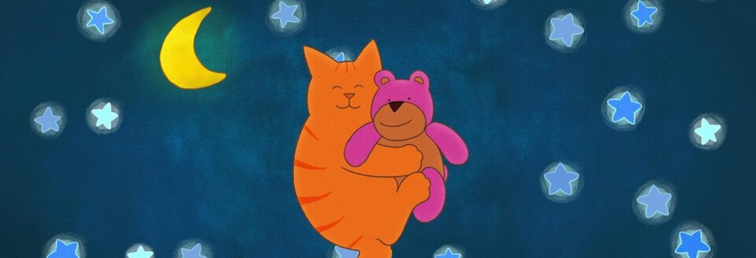 Tommy Tom: En busca del peluche perdido