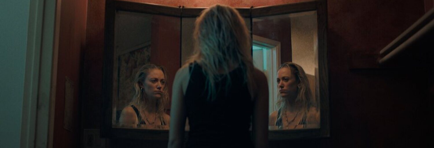 La mano que mece la cuna