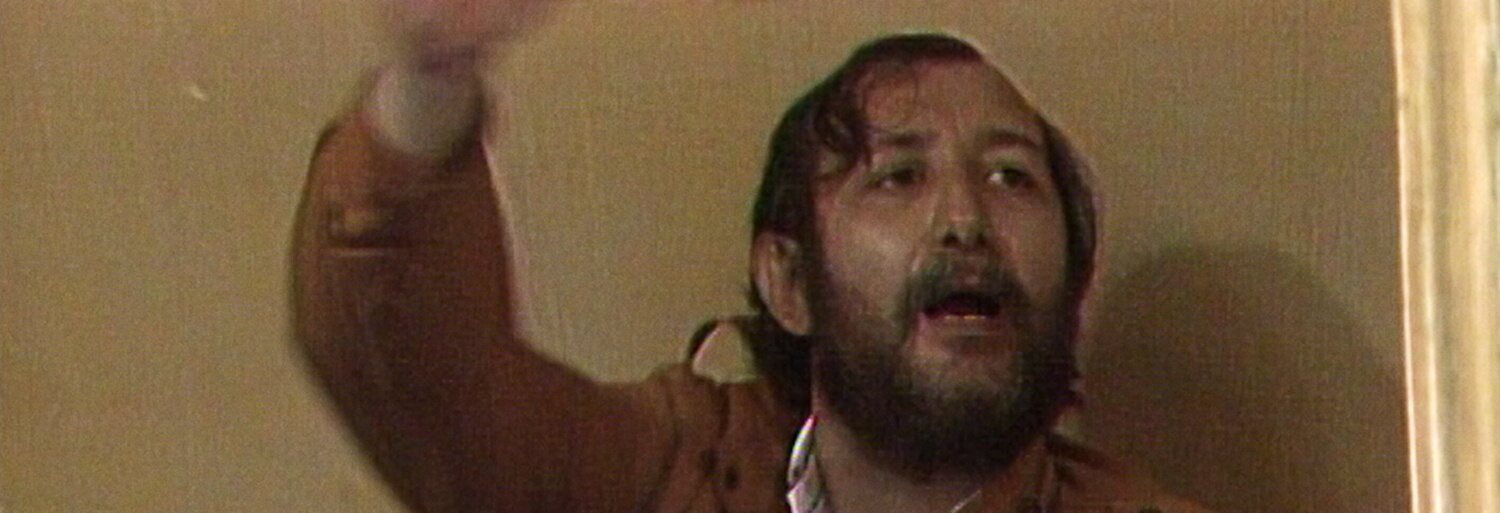 Eloy de la Iglesia, adicto al cine