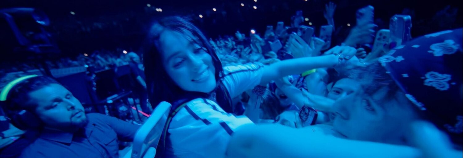Billie Eilish: Hit Me Hard and Soft - The Tour (Live in 3D)