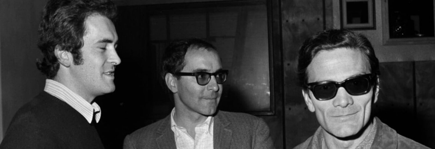 Bertolucci: Nuestra magnífica obsesión