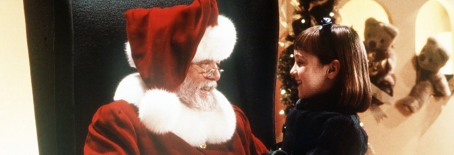 Milagro en la ciudad