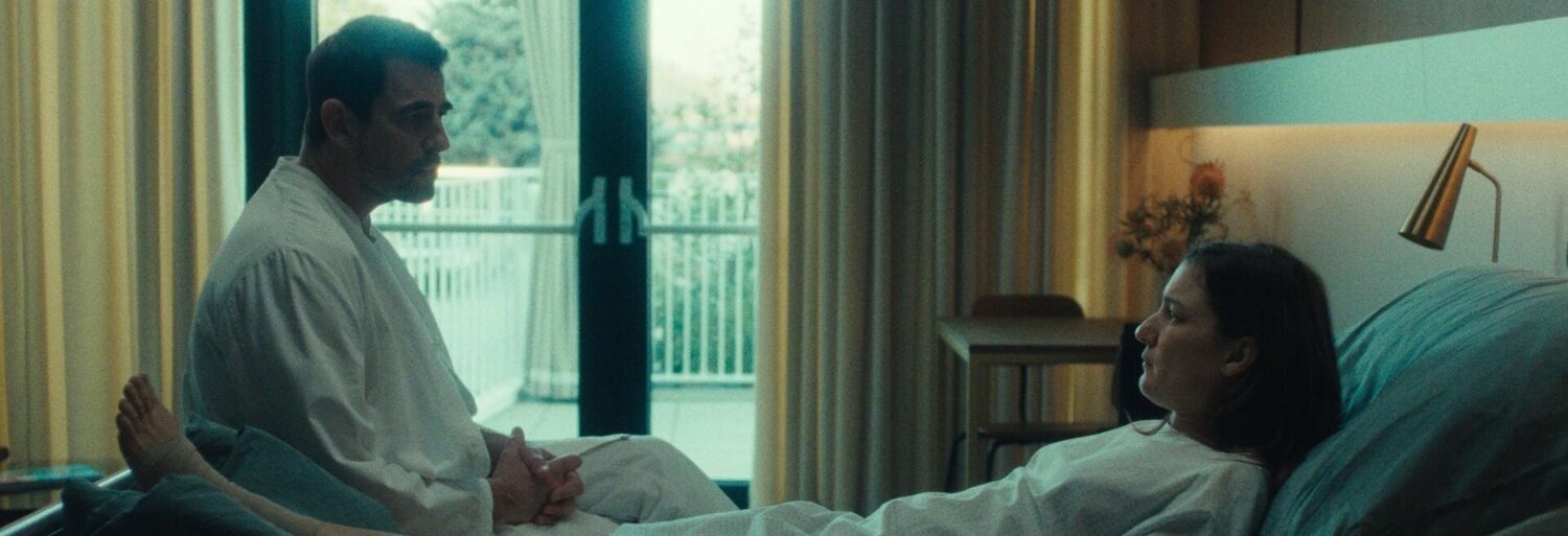 Mother's Baby (La semilla)