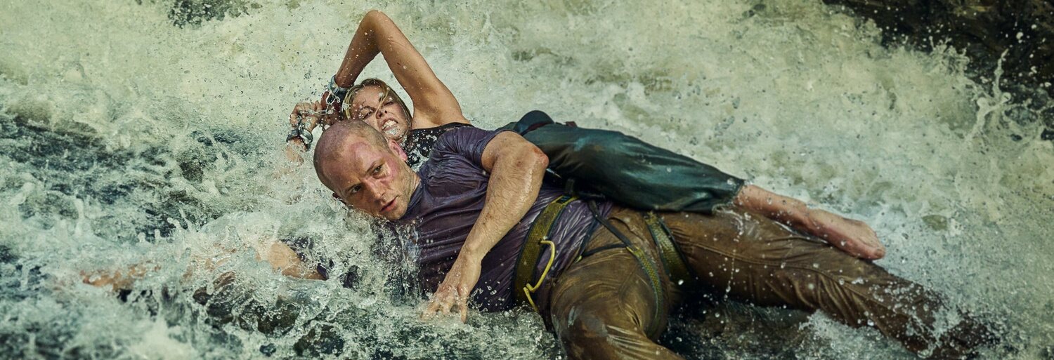 Depredador dominante