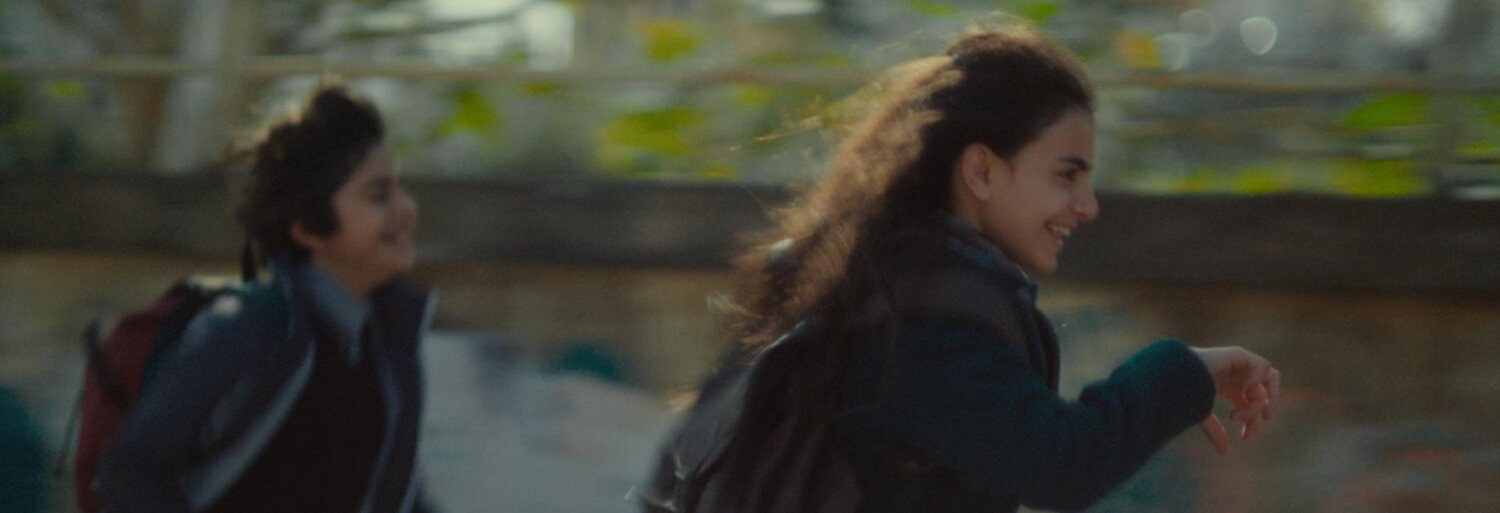 Un mundo frágil y maravilloso