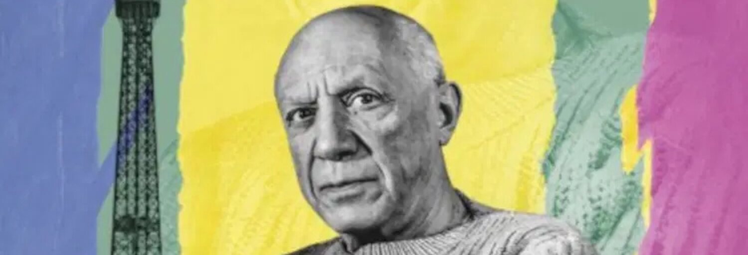 Picasso. Un rebelde en París