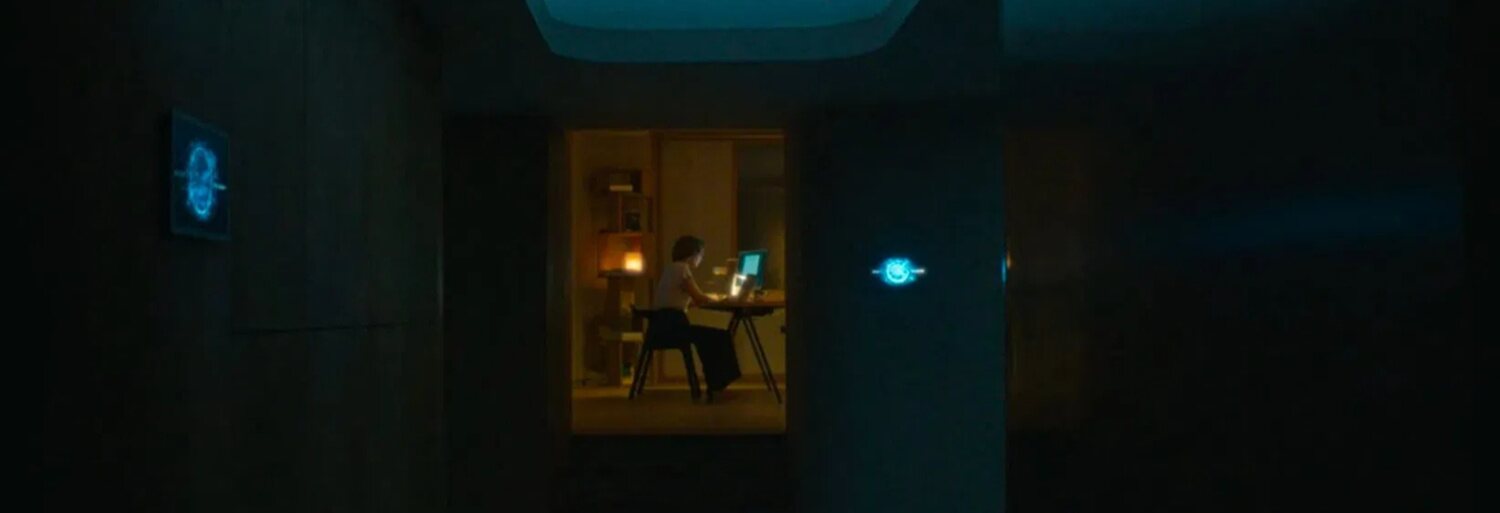 La residencIA (2025)