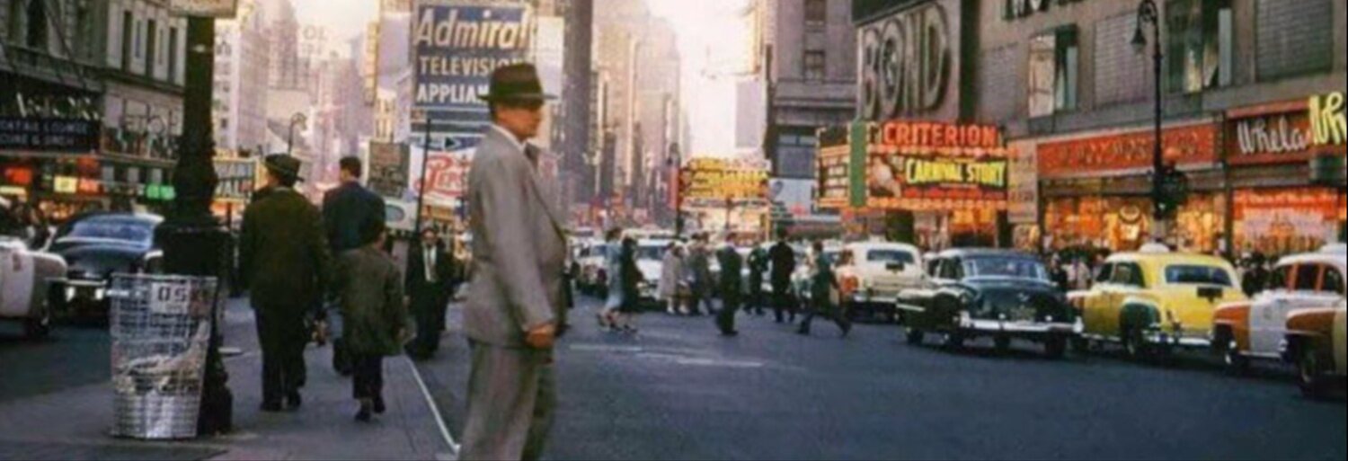  Andy Warhol: American Dream