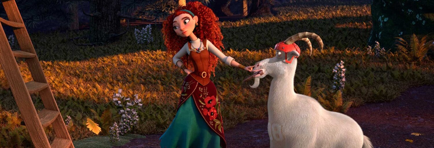 Baba Yaga y el libro de hechizos