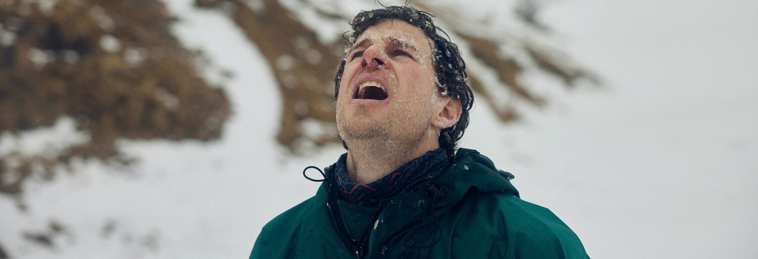 Balandrau, viento salvaje