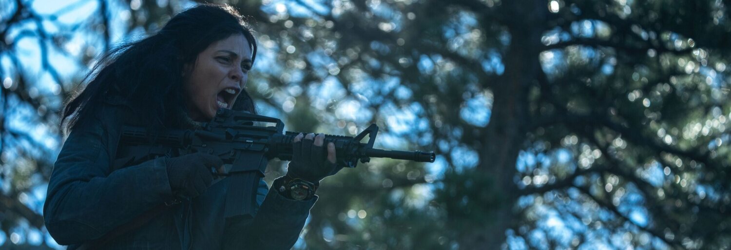 Línea de extinción