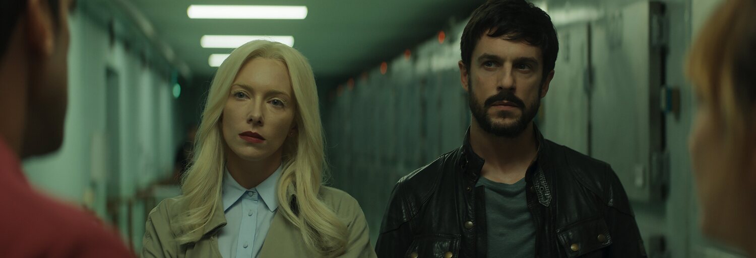 Kraken: El libro negro de las horas